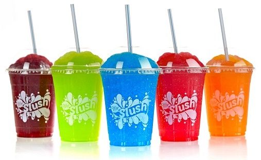 Slush Drinks