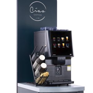 Self Service Commercial Coffee Machine Vitro VS1