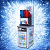 Mr Slush Drinks Station Freazy