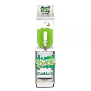 GB110 Cocktail Slush Machine