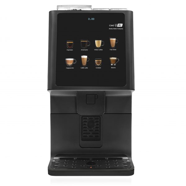 Vitro S1 Coffee machine