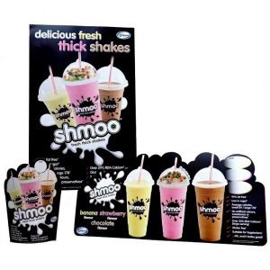 Shmoo Milkshake Starter Park