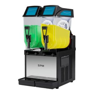 Frosty Slush machine