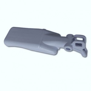 Sencotel flat handle