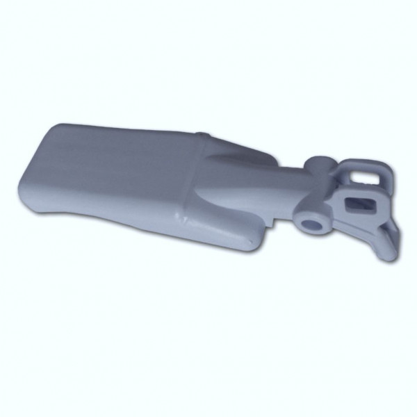 Sencotel flat handle