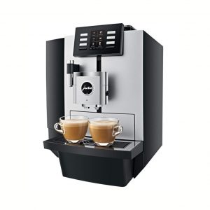 Jura X8 Coffee Machine