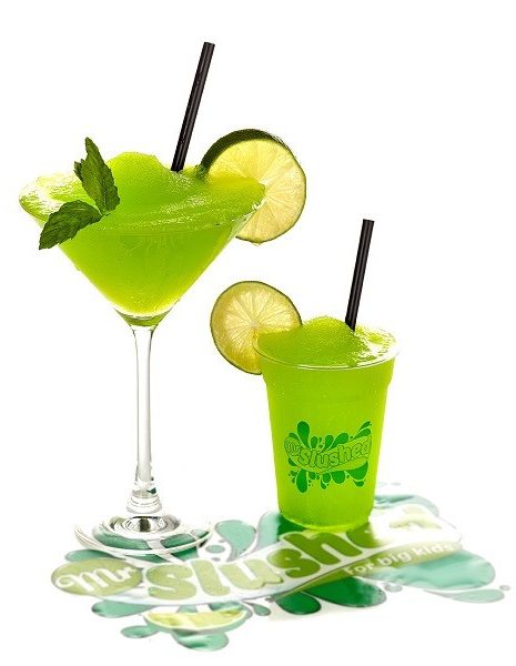 Margarita Slush Syrup