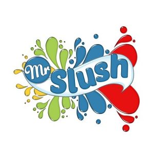Mr slush Logo