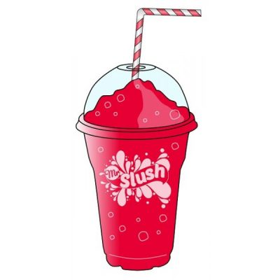 Strawberry Sugar Free Slush Syrup