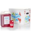 Strawberry Sugar Free Syrup 4x5L