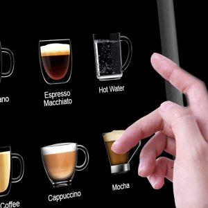 Vitro S1 Drinks