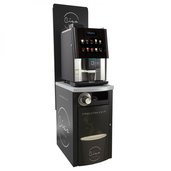 Ciao VS5 Coffee Machine