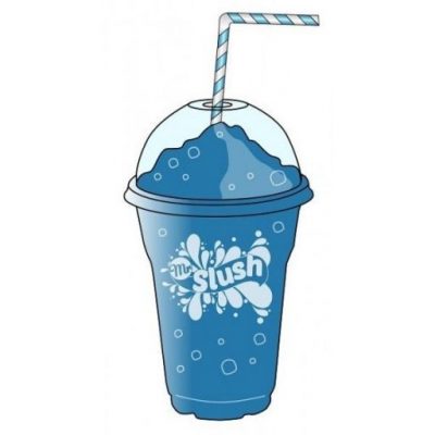 Sugar Free Blue Raspberry