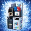 Drinks station Mr Slush Machine Ciao Coffee X1