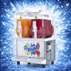 Sencotel G5 Slush Machines