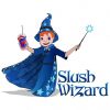 Slush Wizard Logo