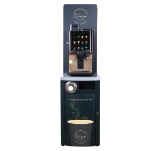 Coffee-to-Go Commercial Coffee Machine VX1