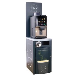 Coffee-to-Go Commercial Coffee Machines VX1