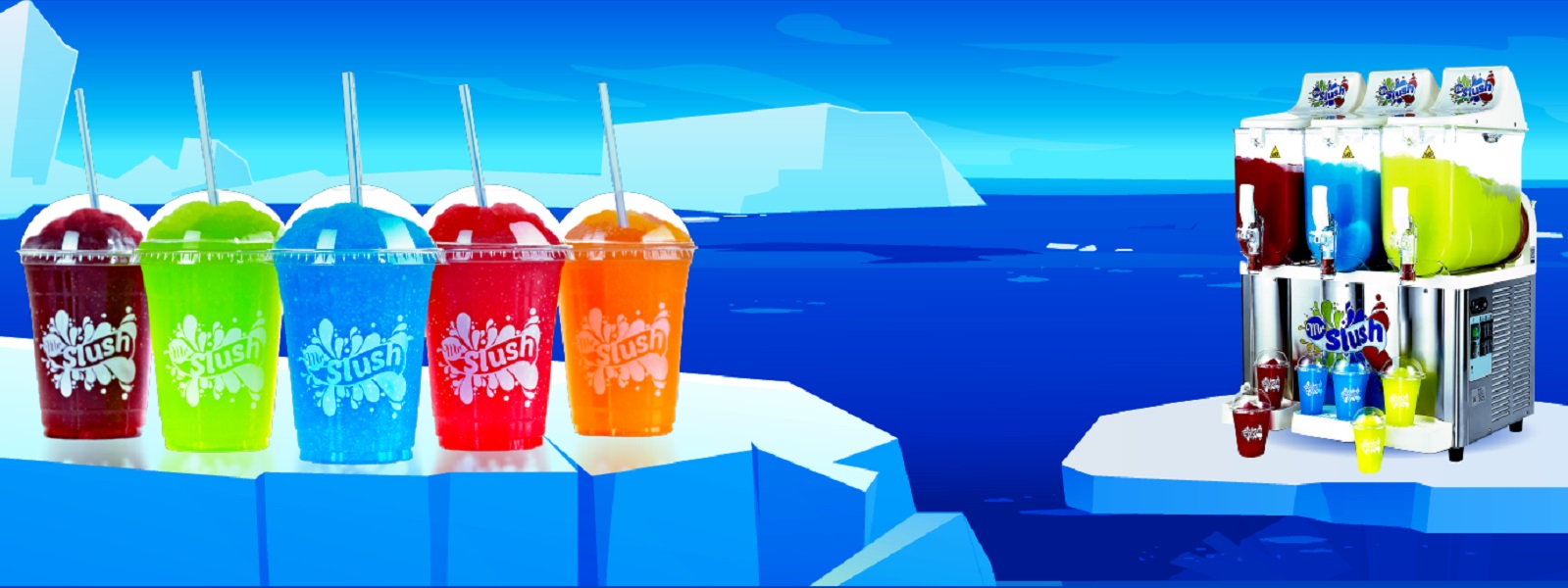 SlushCo Banner
