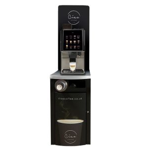 X1 Espresso Coffee Machine