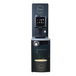 Ciao Combi S1 Coffee Machine