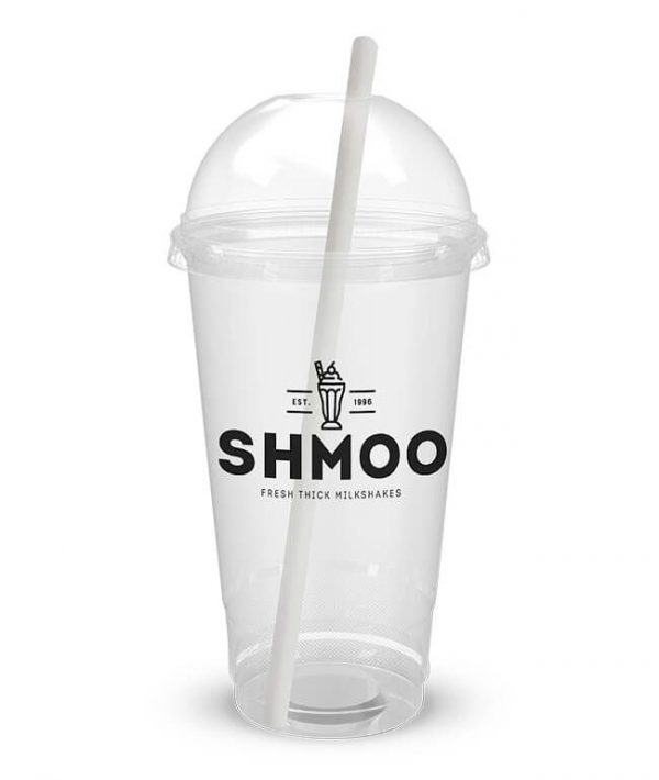 Shmoo Cups Large
