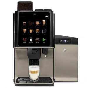 VX1 Milk Commercial Coffee Machine