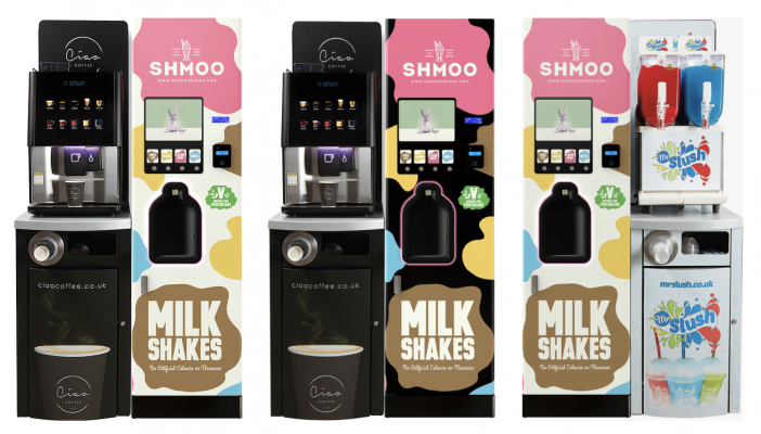 Shmoo Milkshakes Bundle