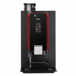 Primo Touch Coffee Machine
