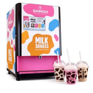 Milkshakes Machine