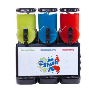 Mr Slush Machine Freazy