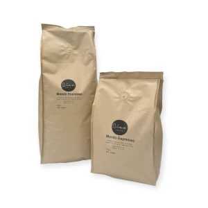 Cheap coffee beans