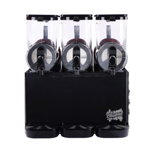 Slush Cocktail Slush Machines Triple