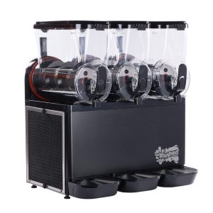 Slush Cocktail Slush Machine Triple 1