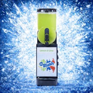 Freazy 1 Commercial Slush Machine