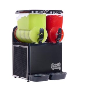 Slush Cocktail Slush Machine Twin