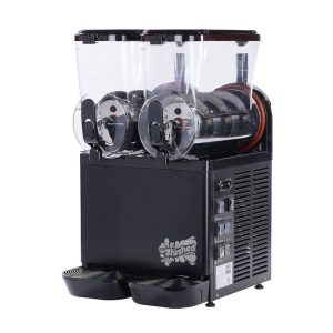 Slush Cocktail Machine Twin 2