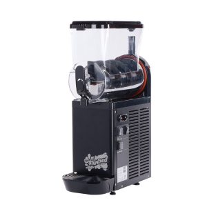 Slush Cocktail Machine Side