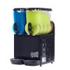 Slush Cocktail Slush Machine Twin Mr Slushed