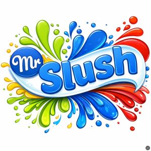 Mr Slush Syrup - No Glycerol