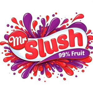 99% Fruit Slush Syrups
