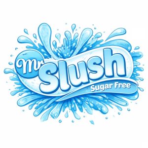 Sugar Free Slush Syrup